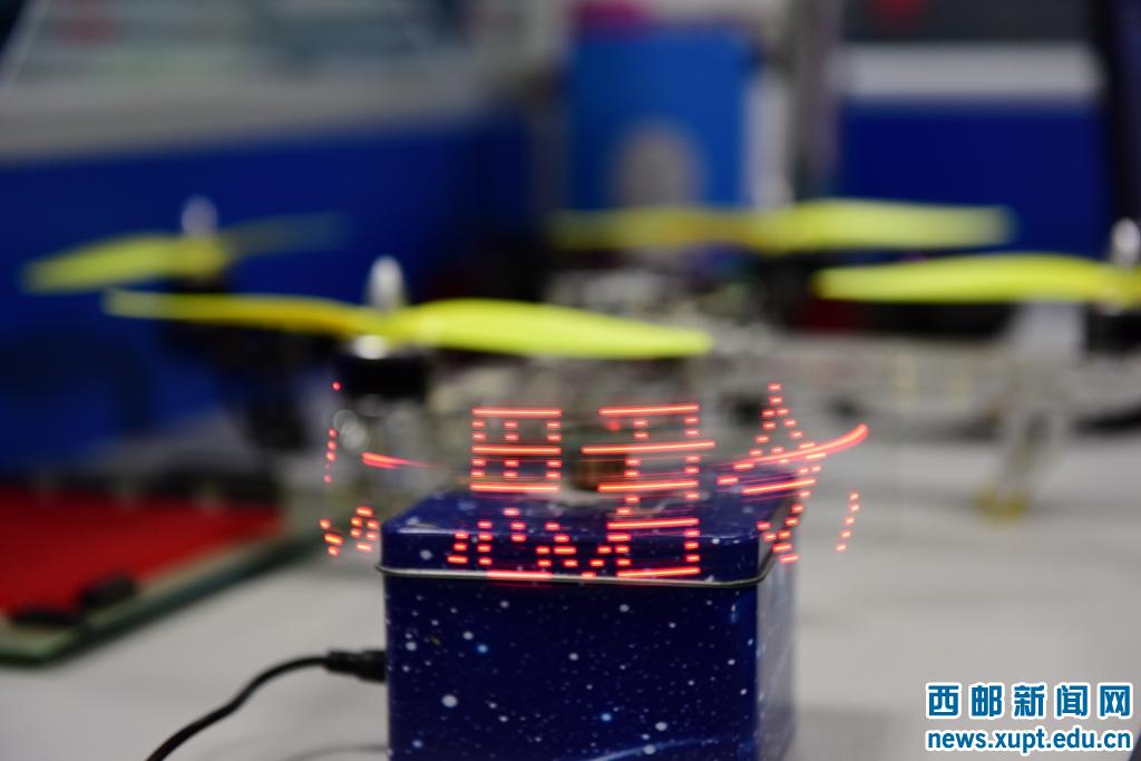 我校10个大学生创新创业项目入驻孵化基地-西